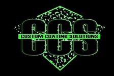 Avatar for Custom Coating Solutions, LLC