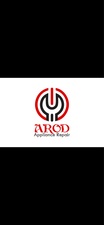 Logo for AROD Appliance, LLC