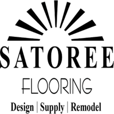 Satoree Design, LLC logo