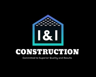 I & I Construction, LLC logo