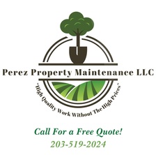 Perez Property Maintenance, LLC logo