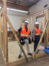 Ulises Home Services - Unlicensed Contractor logo
