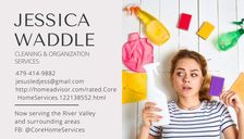 Avatar for Core Home Services