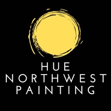 Logo for Hue Northwest Painting LLC
