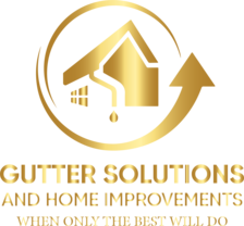 Gutter Solutions and Home Improvements logo
