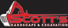 Avatar for Scott's Hardscape & Excavation