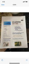 Avatar for LJ's Professional Cleaning Services