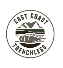 Logo for East Coast Trenchless, LLC