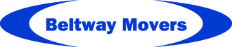 Beltway Movers and Storage logo