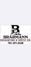 Avatar for Brarmann Excavation & Septic Co.