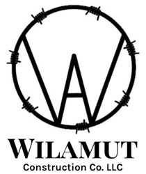 Wilamut Construction Co. LLC logo