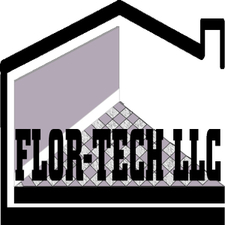 Logo for Flor-Tech LLC