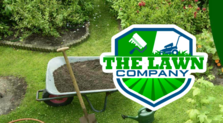 Avatar for The Lawn Company