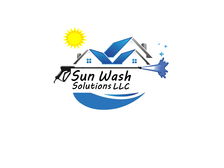 Logo for Sun Wash Solutions