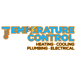 Temperature Control Plumbing, LLC logo