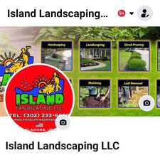 Avatar for Island Landscaping