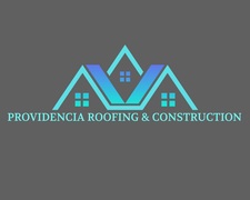 Providencia Roofing & Construction logo