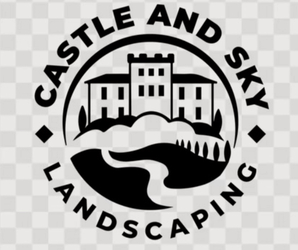 Castle and Sky Landscaping, LLC logo