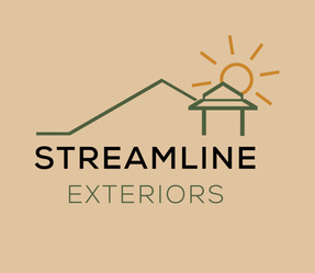 Streamline Exteriors LLC logo