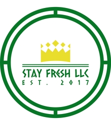Stay Fresh, LLC logo