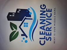 Logo for Kimble's Cleaning