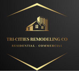 Tri-Cities Remodeling Co logo