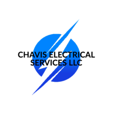 Logo for Chavis Electric Service, LLC