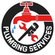Lloyd's Plumbing logo