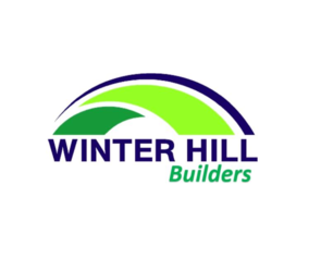 Winter Hill Builders, Corp. logo