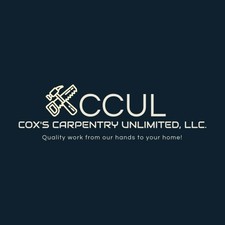 Logo for Cox's Carpentry Unlimited LLC