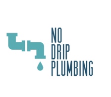 Logo for NO DRIP PLUMBING, LLC