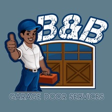 Avatar for B and B Garage Door Services