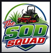 Avatar for The Sod Squad