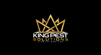 King Pest Solutions, LLC logo