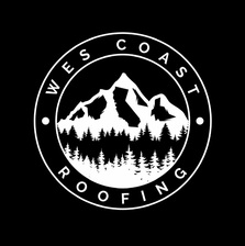Logo for Wes Coast Roofing