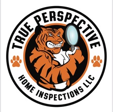 Logo for True Perspective Home Inspections LLC
