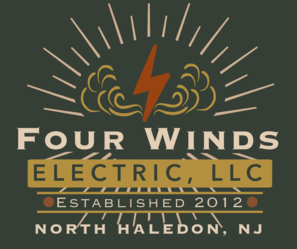 Four Winds Electric, LLC logo