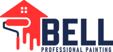 Bell Professional Painting, Inc. logo