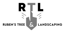 Logo for Rubens Tree And Landscaping - Unlicensed Contractor