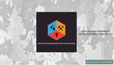Matrix Construction and Contracting logo