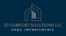 JD Comfort Solutions logo