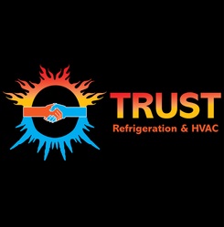 Trust Refrigeration And HVAC LLC logo