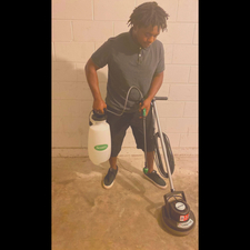 Avatar for CCS Carpet Cleaning