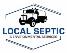 Logo for Local Septic & Environmental Services LLC