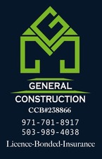 Avatar for MG General Construction Corp.