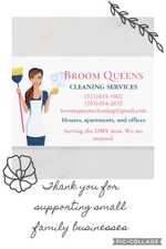 Avatar for Broom Queens Cleaning Services