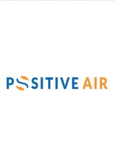 Logo for Positive Air, LLC