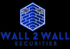 Logo for Wall 2 Wall Securities