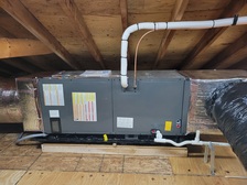 EST Heating & Cooling logo