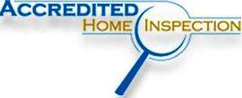 Accredited Home Inspection, LLC logo